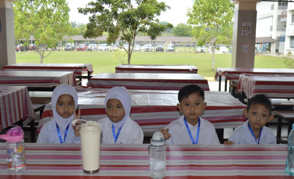 SMK Bukit Kapar